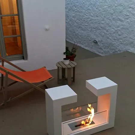 Ecloge, Hydra Island Villa Exterior photo
