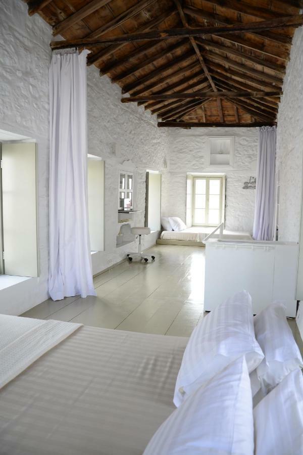 Villa Ecloge, Hydra Island Hydra (Saronic Islands)