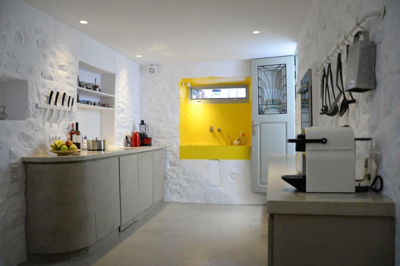 Vila Ecloge, Hydra Island Hydra (Saronic Islands)