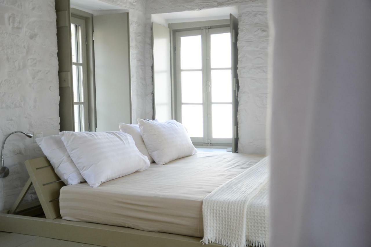 Ecloge, Hydra Island Vila Hydra (Saronic Islands)
