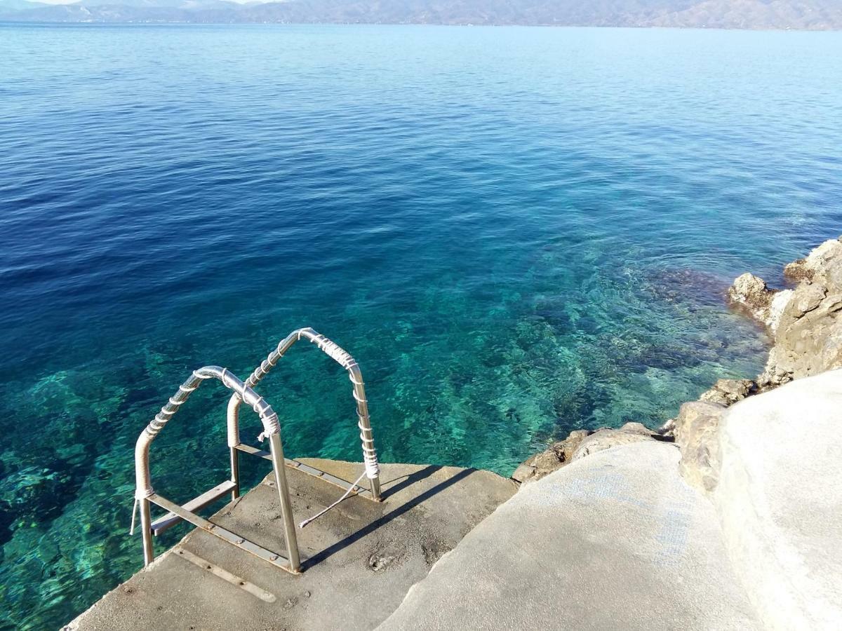 Ecloge, Hydra Island * Hydra (Saronic Islands)