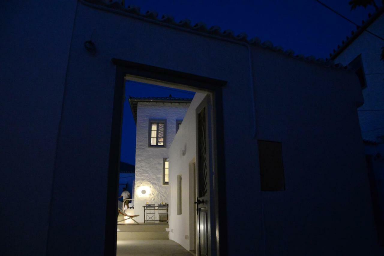 Ecloge, Hydra Island Villa Hydra (Saronic Islands)